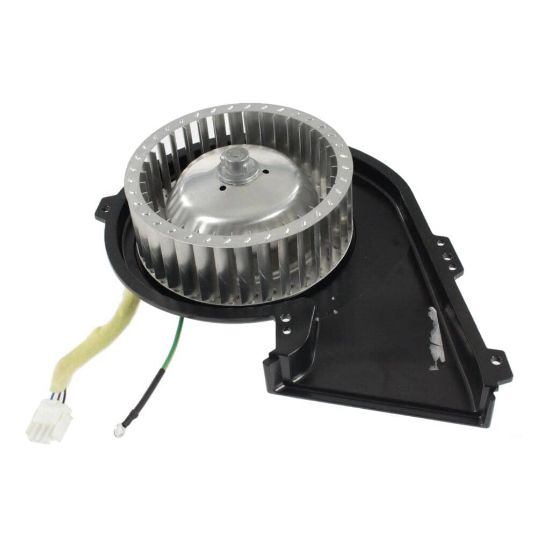Picture of Midea Fan Flange - 120V Part# 17438100000490