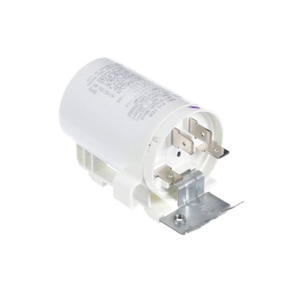 Picture of Midea Electric Filter Assembly Part# 17438100008045