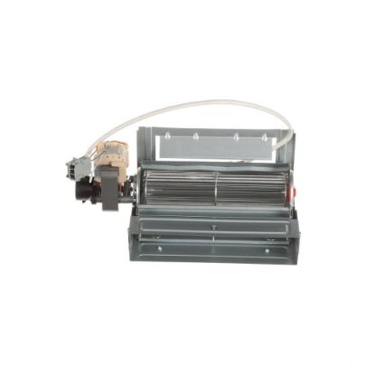 Picture of Midea Cooling Fan Asm Part# 17471100005283