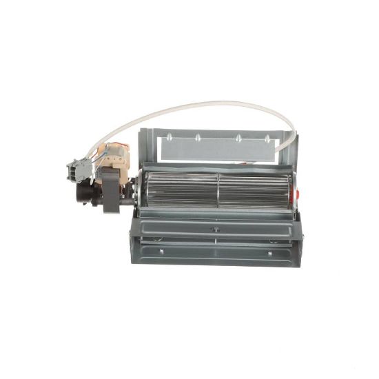 Picture of Midea Cooling Fan Asm Part# 17471100005283