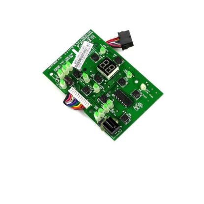 Picture of Midea Display Board Part# 201321890068