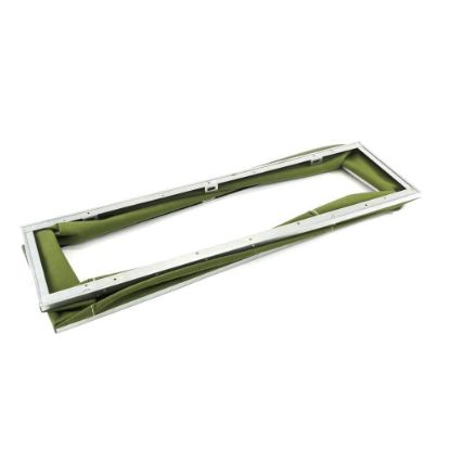Picture of Midea Air Passage (T-fdt2-36a) Part# 22010400000004
