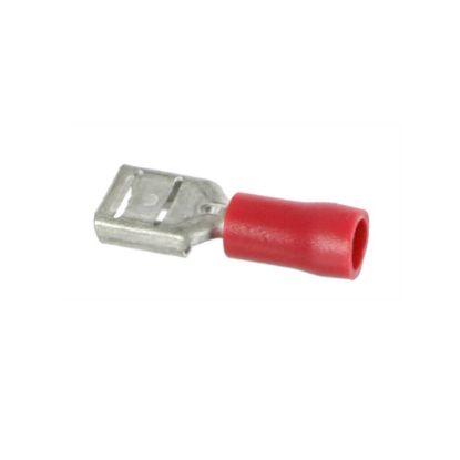 Picture of Midea 22-18 Awg Vinyl Insulated Female Discon Part# 303993289