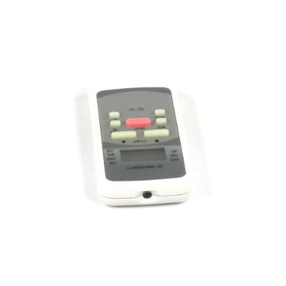Picture of Midea Remote Controller (R51h/cf) Part# 203355060567