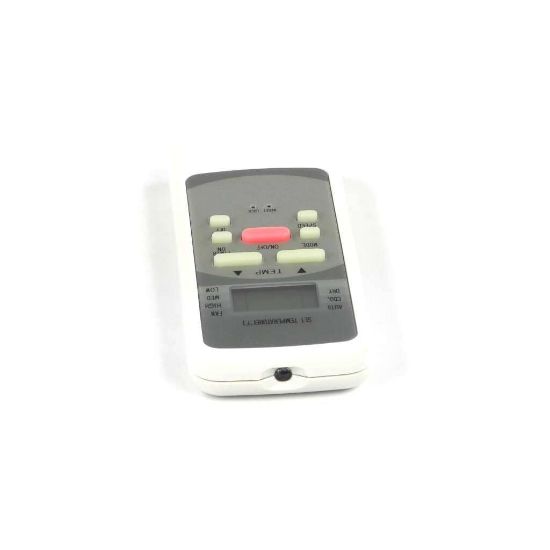 Picture of Midea Remote Controller (R51h/cf) Part# 203355060567