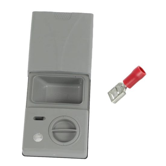 Picture of Midea Midea Dispenser Kit Part# MDK1