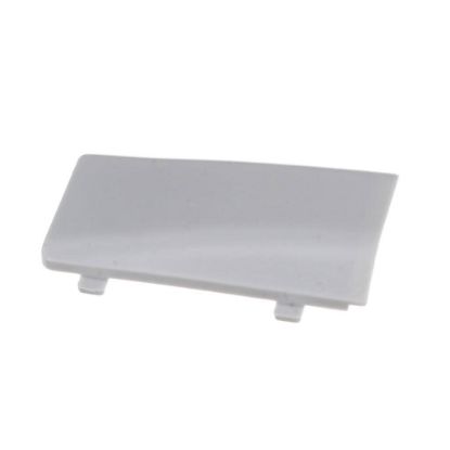 Picture of Midea Cover Left (Grey) Part# P0000002500574