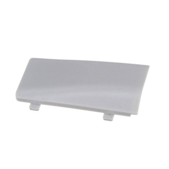 Picture of Midea Cover Left (Grey) Part# P0000002500574