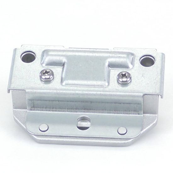 Picture of Midea Door Hinge Assembly Part# P0000000154040