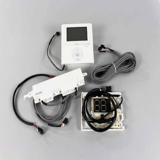 Picture of Midea Wired Controller Kit (30K-36k/4-pin) Part# PWC3036