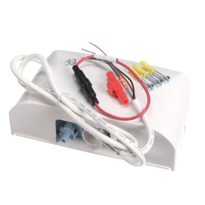 Picture of Mitsubishi Condensate Pump Part# 83939