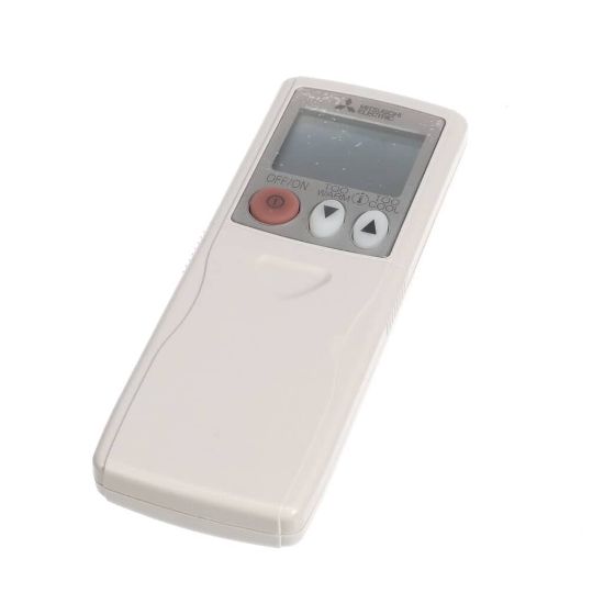 Picture of Mitsubishi Remote Control Part# E2244E426