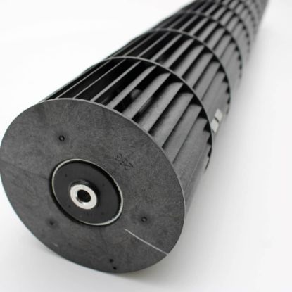 Picture of Mitsubishi 302 Line Flow Fan Part# E22N87302
