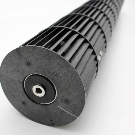 Picture of Mitsubishi 302 Line Flow Fan Part# E22N87302