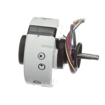 Picture of Mitsubishi Fan; Fan Motor Part# E2229A300