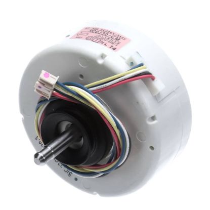 Picture of Mitsubishi Fan Motor Part# E22C24300