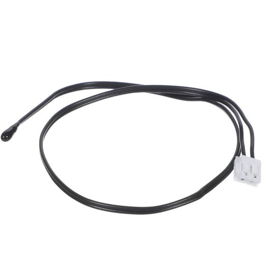 Picture of Mitsubishi Thermistor; Room Temp Part# E22897308