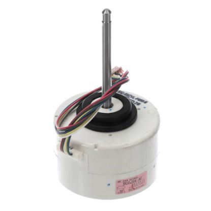 Picture of Mitsubishi 340Vdc 56W 8P Motor Part# E22F28300