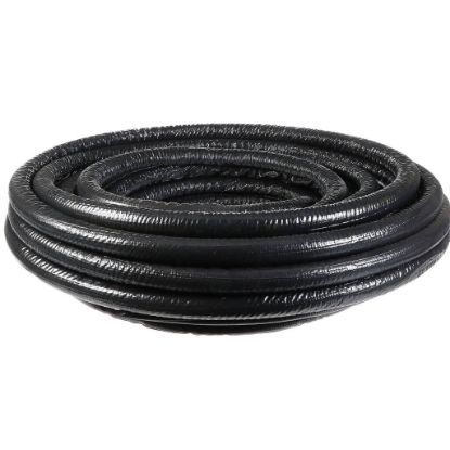 Picture of Mitsubishi 50Ft Minisplit Lineset 3/8-Inch X5/8-inch W/ Duraguard Insu Part# 50-610-12MSB