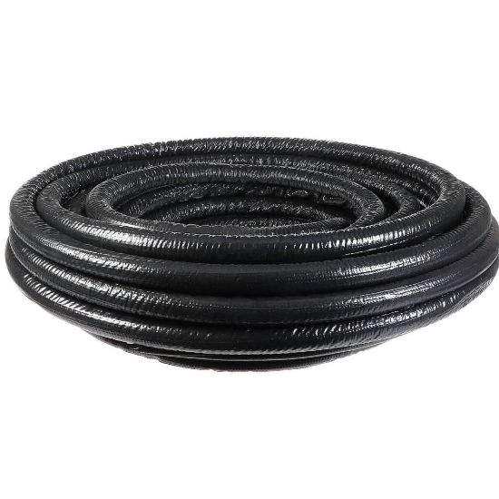 Picture of Mitsubishi 50Ft Minisplit Lineset 3/8-Inch X5/8-inch W/ Duraguard Insu Part# 50-610-12MSB