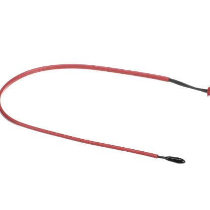 Picture of Mitsubishi Thermistor (Room) Part# E27518308