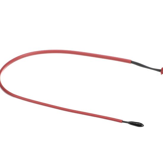 Picture of Mitsubishi Thermistor (Room) Part# E27518308
