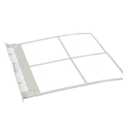 Picture of Mitsubishi Evaporator Filter Part# R01A17500