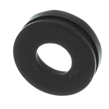 Picture of Mitsubishi Rubber Mount Part# R0112G105