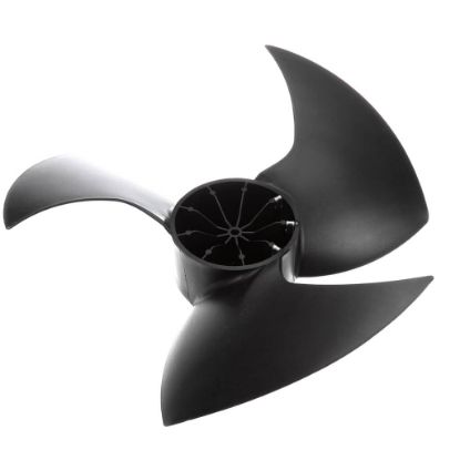 Picture of Mitsubishi Propeller Fan Part# R01E07115