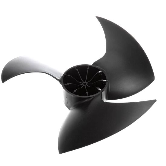 Picture of Mitsubishi Propeller Fan Part# R01E07115