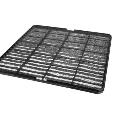 Picture of Mitsubishi Filter Part# R01E16500