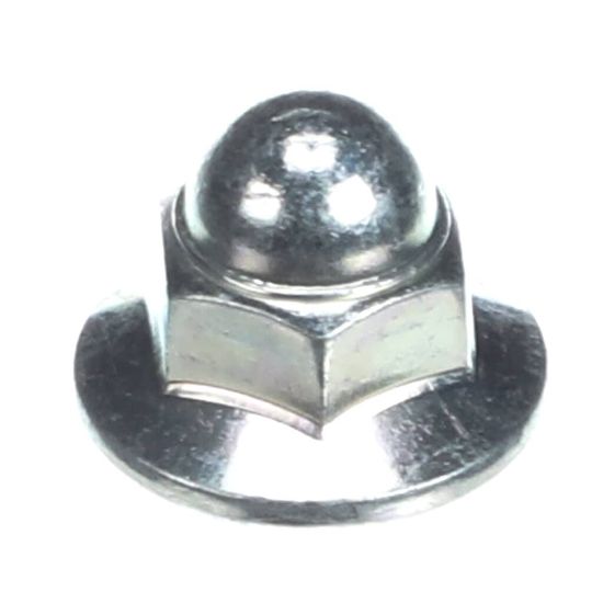 Picture of Mitsubishi Nut Part# R01E9097