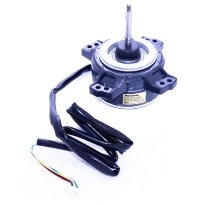 Picture of Mitsubishi Mits Cond Fan Motor Part# R01E52221