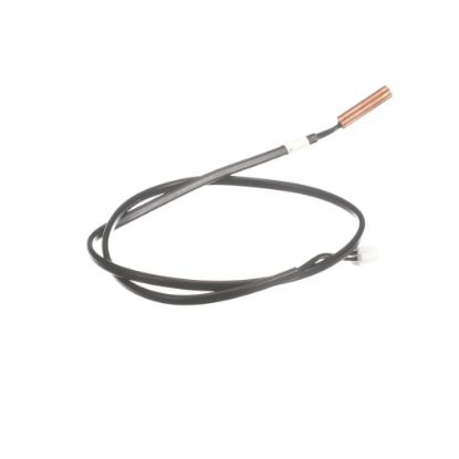 Picture of Mitsubishi Thermistor Part# R01H20202