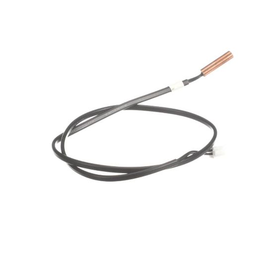 Picture of Mitsubishi Thermistor Part# R01H20202