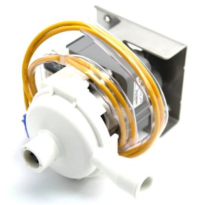 Picture of Mitsubishi Drain Pump Part# R61011539