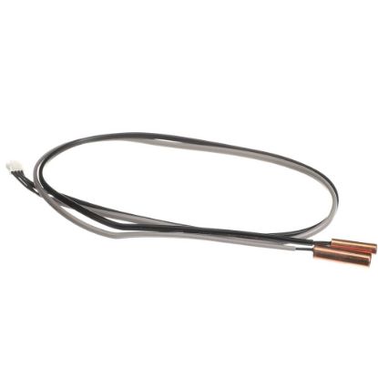 Picture of Mitsubishi Thermistor Part# R01N17202