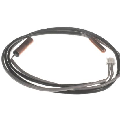 Picture of Mitsubishi Thermistor Part# R61100200