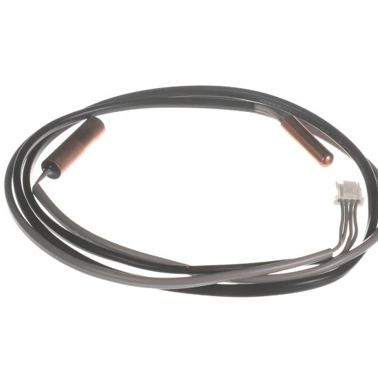 Picture of Mitsubishi Thermistor Part# R61100200