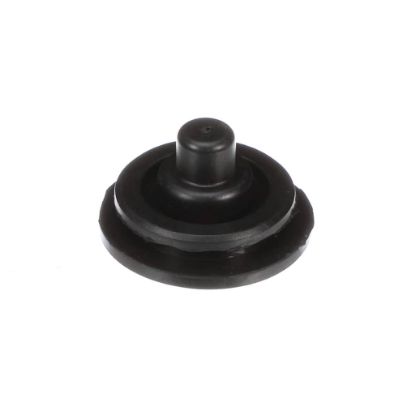 Picture of Mitsubishi Bearing Mount Part# R01Z61102