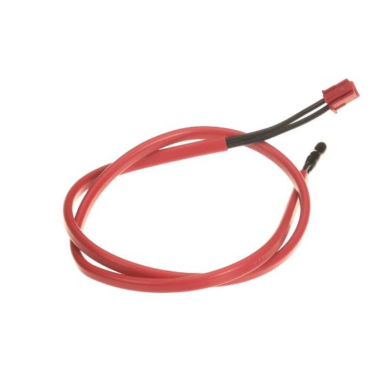 Picture of Mitsubishi Thermistor Part# R01N23202