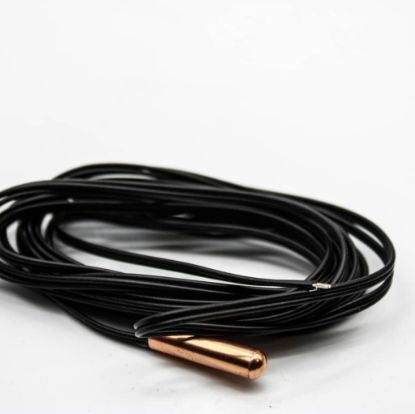 Picture of Mitsubishi Thermistor Part# R61060200