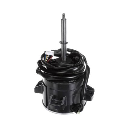 Picture of Mitsubishi Condenser Fan Motor-92829 Part# T7WC00221