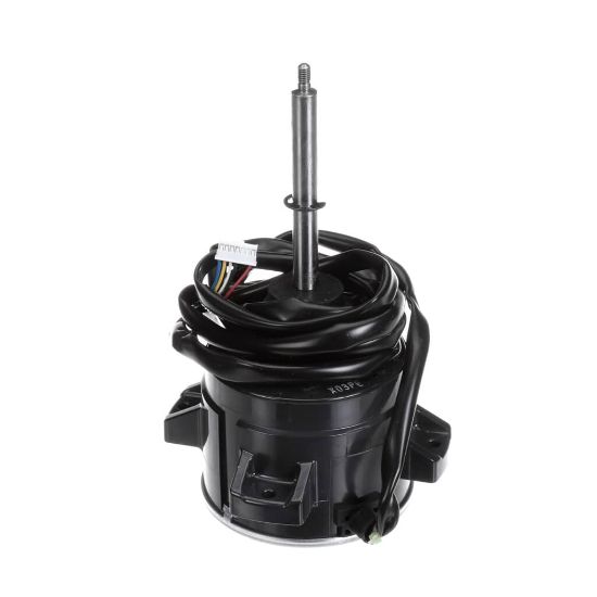 Picture of Mitsubishi Condenser Fan Motor-92829 Part# T7WC00221