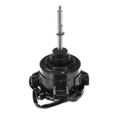 Picture of Mitsubishi Fan Motor Part# R01E80221