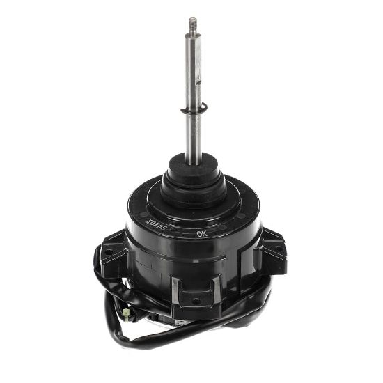 Picture of Mitsubishi Fan Motor Part# R01E80221