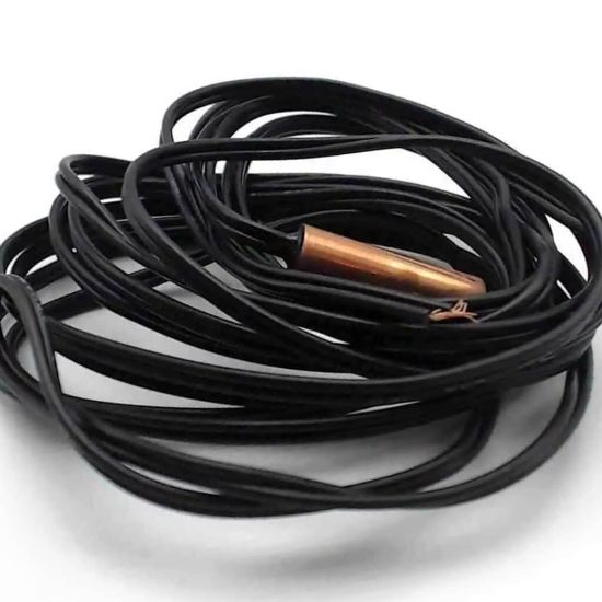 Picture of Mitsubishi Thermister Part# R63670202
