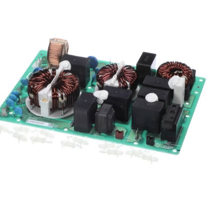 Picture of Mitsubishi Board, Noise Filter Part# T7WE21346