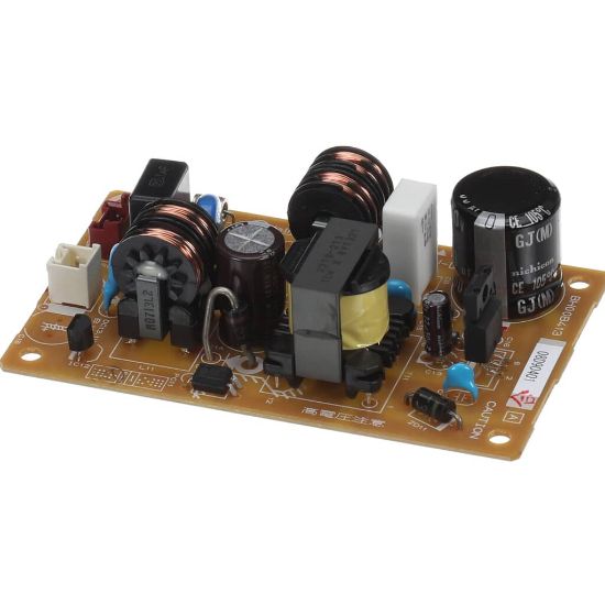 Picture of Mitsubishi Board Part# T7WE35313