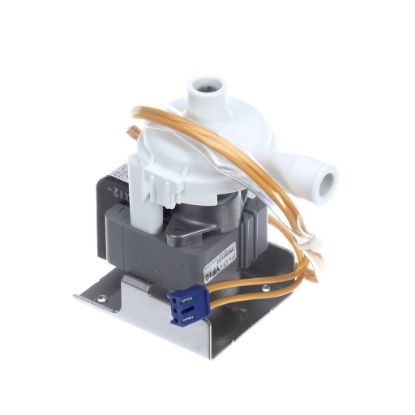 Picture of Mitsubishi Condensate Pump Part# U41001539